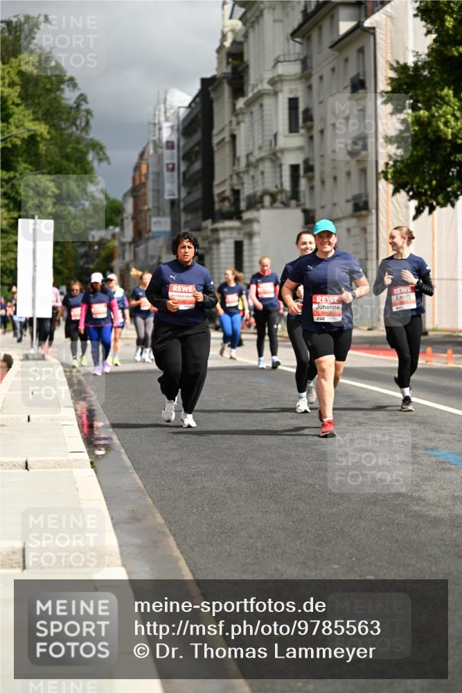14.06.2026 - REWE Women's Run Dr. Thomas Lammeyer http://msf.ph/oto/9785563 14.06.2026 10:56:05 Laufen 5148, 5903 meine-sportfotos.de
