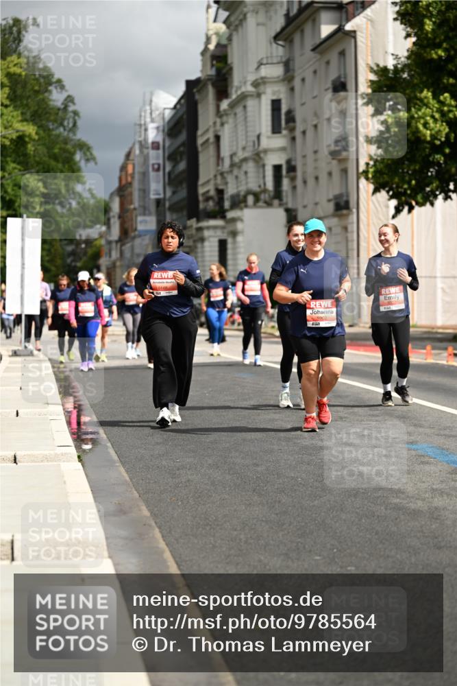 14.06.2026 - REWE Women's Run Dr. Thomas Lammeyer http://msf.ph/oto/9785564 14.06.2026 10:56:05 Laufen 5148, 5902 meine-sportfotos.de