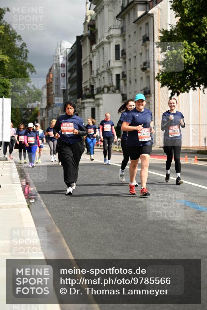 14.06.2026 - REWE Women's Run Dr. Thomas Lammeyer http://msf.ph/oto/9785566 14.06.2026 10:56:06 Laufen 5148 meine-sportfotos.de