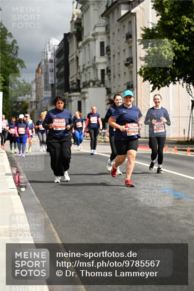 14.06.2026 - REWE Women's Run Dr. Thomas Lammeyer http://msf.ph/oto/9785567 14.06.2026 10:56:06 Laufen 5148, 5902 meine-sportfotos.de