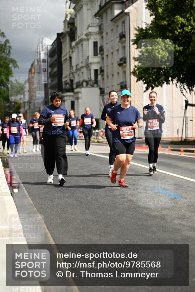 14.06.2026 - REWE Women's Run Dr. Thomas Lammeyer http://msf.ph/oto/9785568 14.06.2026 10:56:06 Laufen 5148, 5902 meine-sportfotos.de