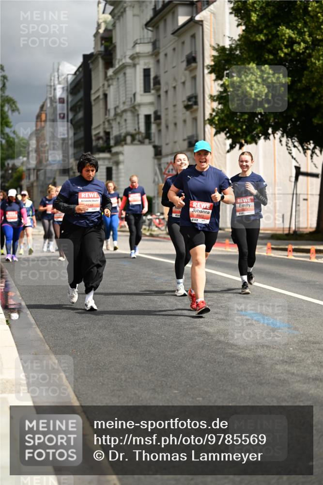 14.06.2026 - REWE Women's Run Dr. Thomas Lammeyer http://msf.ph/oto/9785569 14.06.2026 10:56:06 Laufen 5148, 5902 meine-sportfotos.de