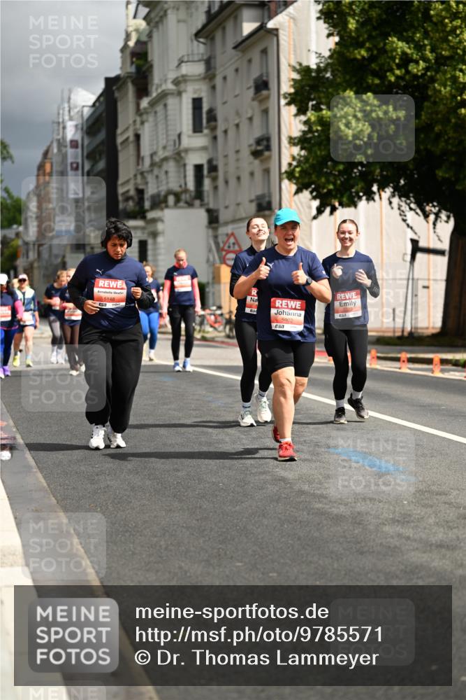 14.06.2026 - REWE Women's Run Dr. Thomas Lammeyer http://msf.ph/oto/9785571 14.06.2026 10:56:06 Laufen 5148, 5902 meine-sportfotos.de