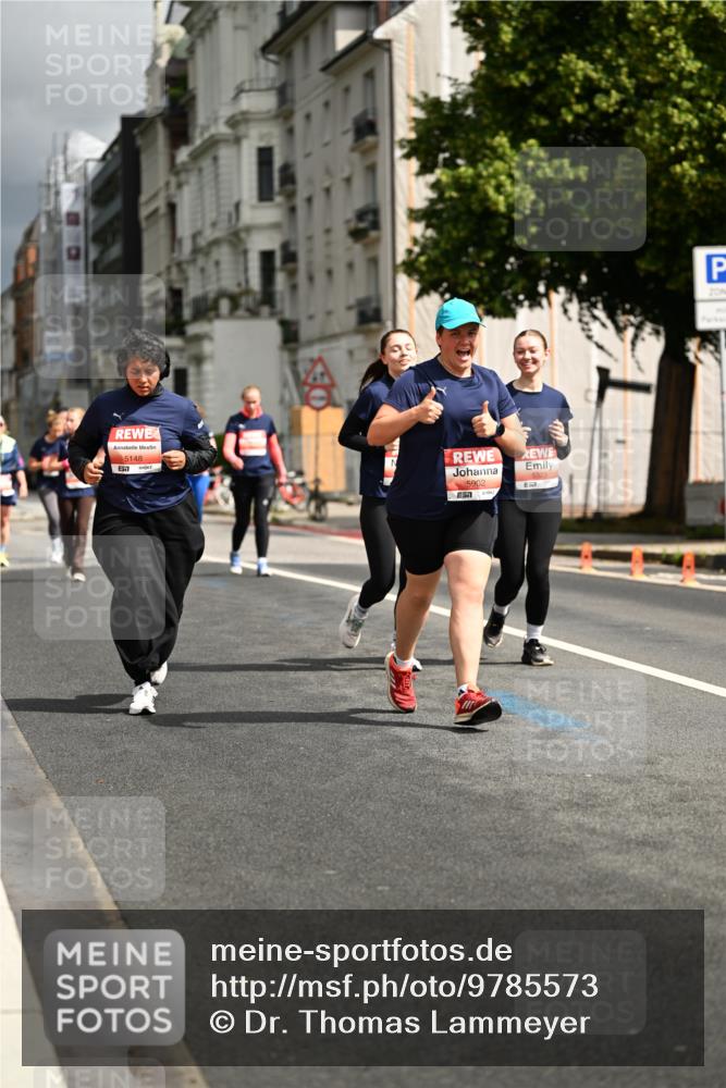 14.06.2026 - REWE Women's Run Dr. Thomas Lammeyer http://msf.ph/oto/9785573 14.06.2026 10:56:06 Laufen 5148, 5902, 201 meine-sportfotos.de