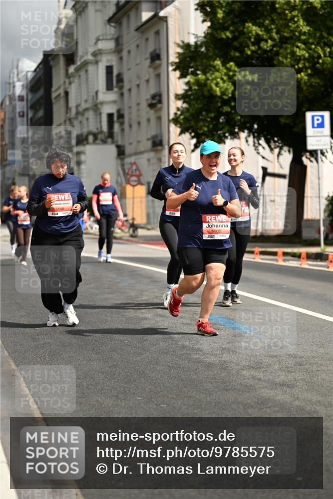 14.06.2026 - REWE Women's Run Dr. Thomas Lammeyer http://msf.ph/oto/9785575 14.06.2026 10:56:07 Laufen 5148, 7, 517, 5902, 51 meine-sportfotos.de