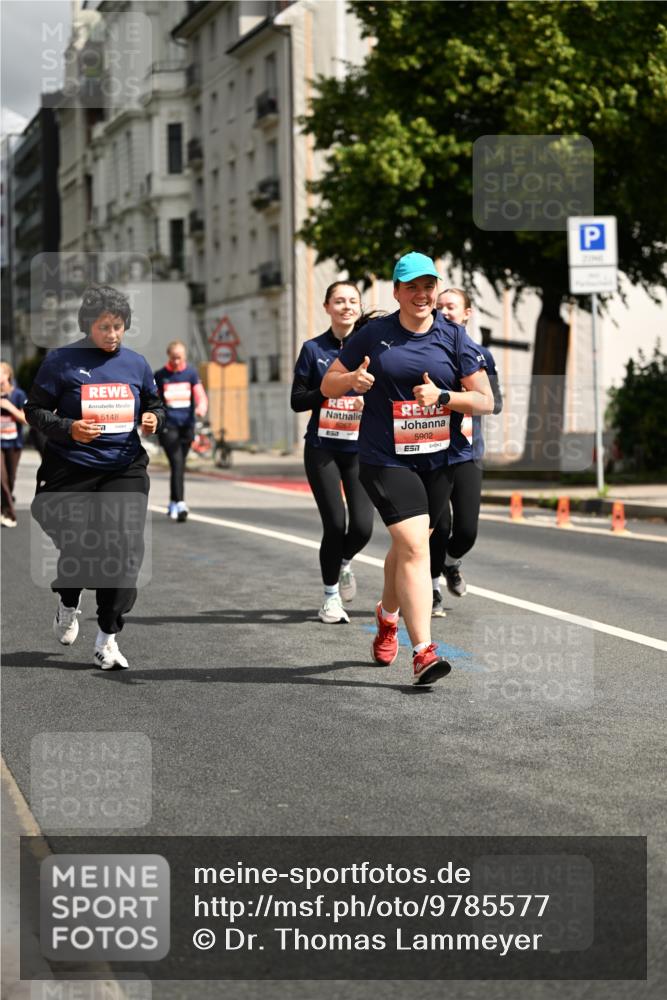 14.06.2026 - REWE Women's Run Dr. Thomas Lammeyer http://msf.ph/oto/9785577 14.06.2026 10:56:07 Laufen 5148, 5902, 57 meine-sportfotos.de