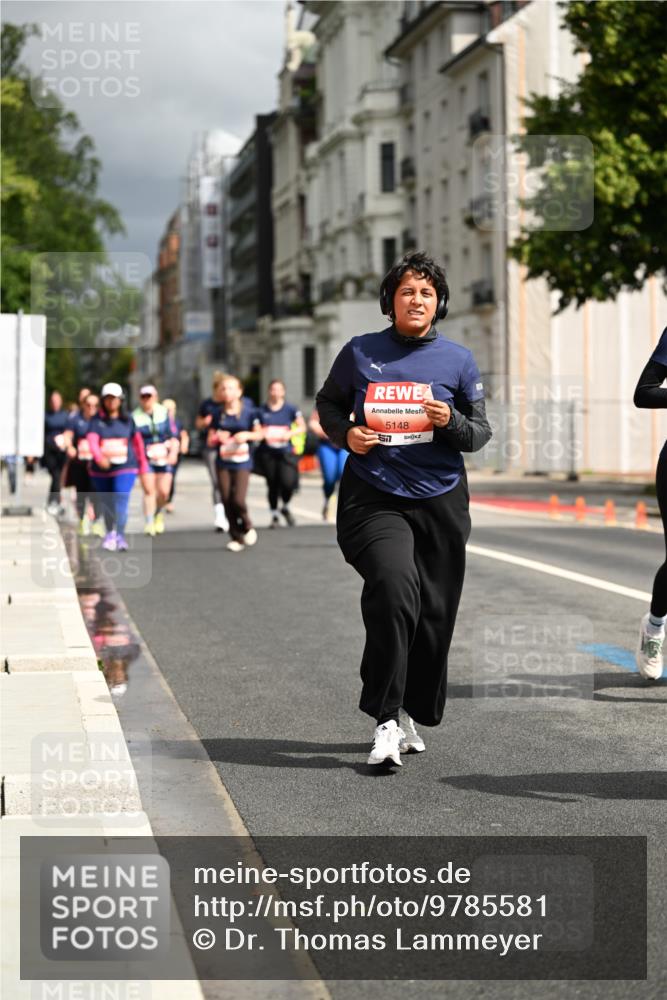 14.06.2026 - REWE Women's Run Dr. Thomas Lammeyer http://msf.ph/oto/9785581 14.06.2026 10:56:08 Laufen 5148, 57 meine-sportfotos.de