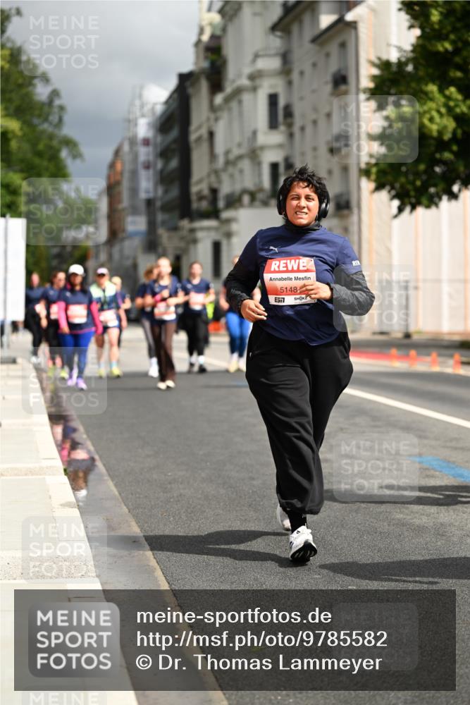 14.06.2026 - REWE Women's Run Dr. Thomas Lammeyer http://msf.ph/oto/9785582 14.06.2026 10:56:08 Laufen 5148, 57 meine-sportfotos.de
