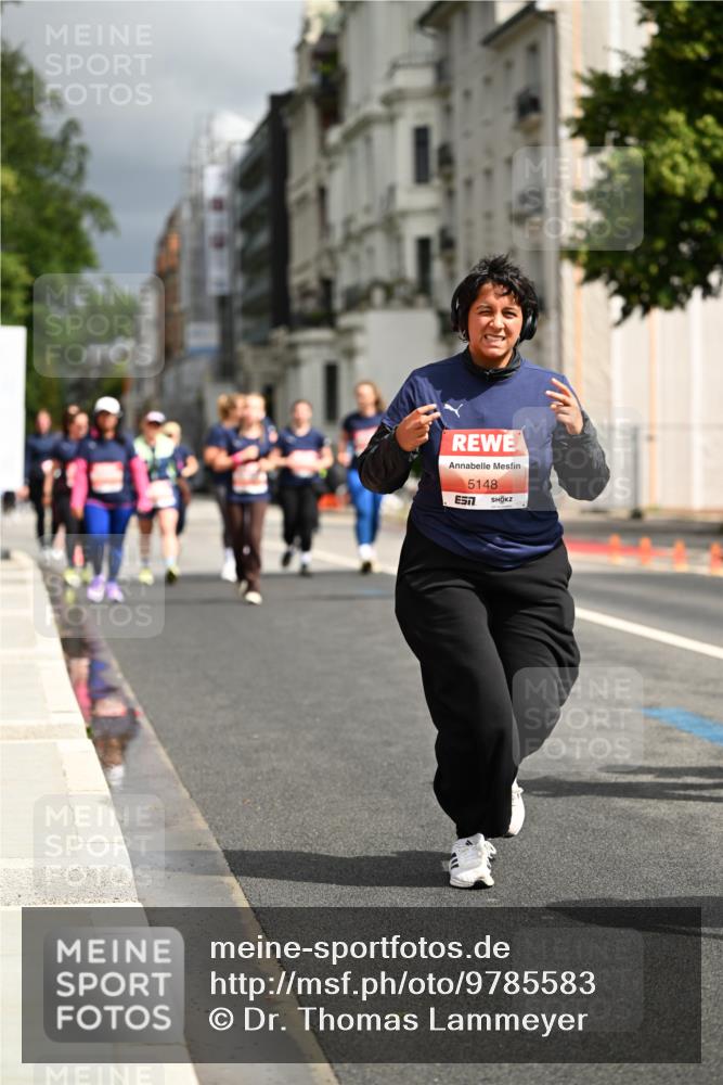 14.06.2026 - REWE Women's Run Dr. Thomas Lammeyer http://msf.ph/oto/9785583 14.06.2026 10:56:08 Laufen 5148, 7 meine-sportfotos.de