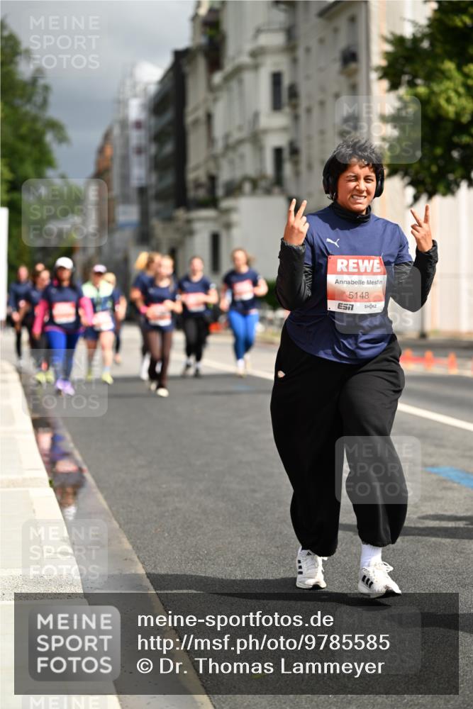 14.06.2026 - REWE Women's Run Dr. Thomas Lammeyer http://msf.ph/oto/9785585 14.06.2026 10:56:08 Laufen 5148 meine-sportfotos.de