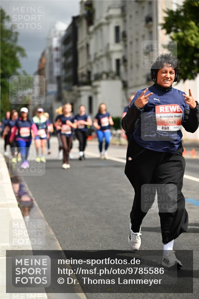 14.06.2026 - REWE Women's Run Dr. Thomas Lammeyer http://msf.ph/oto/9785586 14.06.2026 10:56:08 Laufen 5148, 7, 268889 meine-sportfotos.de