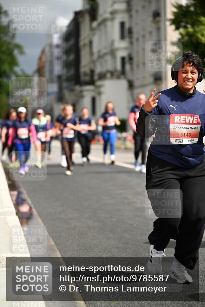 14.06.2026 - REWE Women's Run Dr. Thomas Lammeyer http://msf.ph/oto/9785587 14.06.2026 10:56:08 Laufen 5148 meine-sportfotos.de