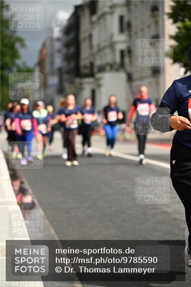 14.06.2026 - REWE Women's Run Dr. Thomas Lammeyer http://msf.ph/oto/9785590 14.06.2026 10:56:09 Laufen  meine-sportfotos.de