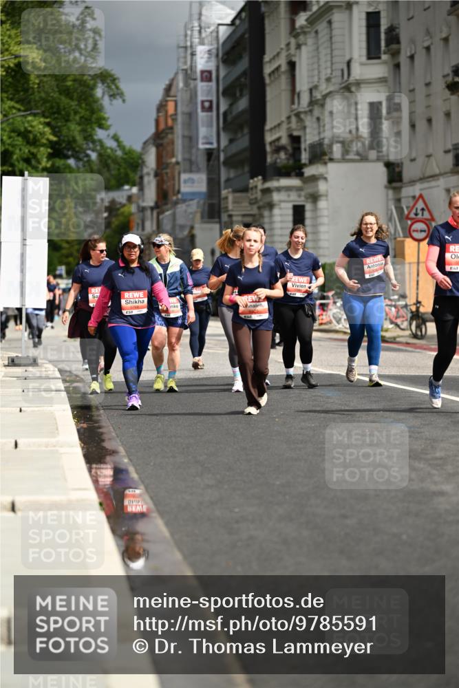 14.06.2026 - REWE Women's Run Dr. Thomas Lammeyer http://msf.ph/oto/9785591 14.06.2026 10:56:09 Laufen  meine-sportfotos.de