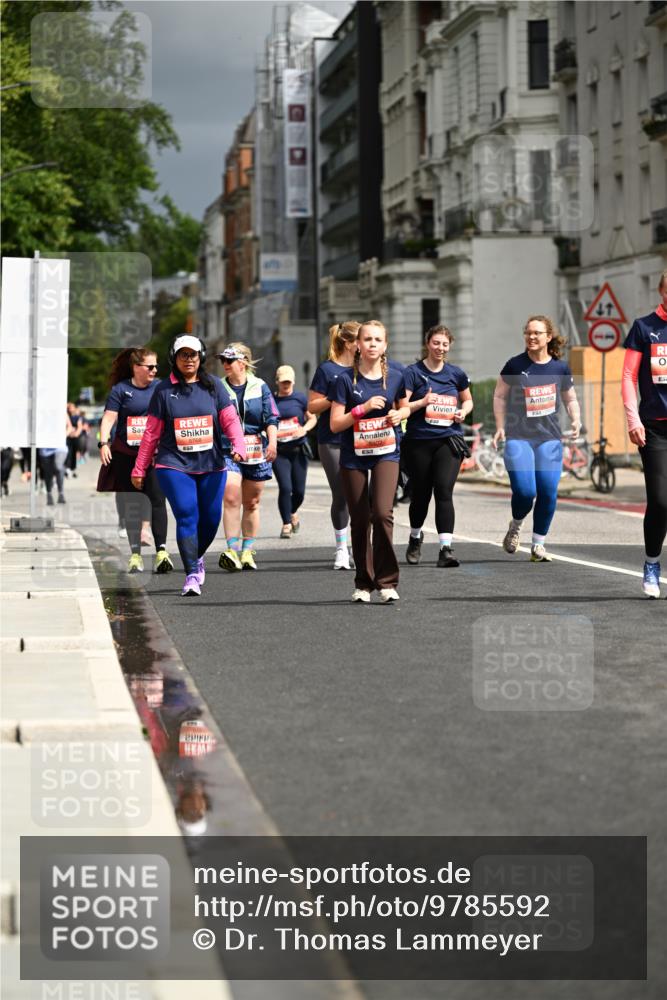 14.06.2026 - REWE Women's Run Dr. Thomas Lammeyer http://msf.ph/oto/9785592 14.06.2026 10:56:09 Laufen 857 meine-sportfotos.de