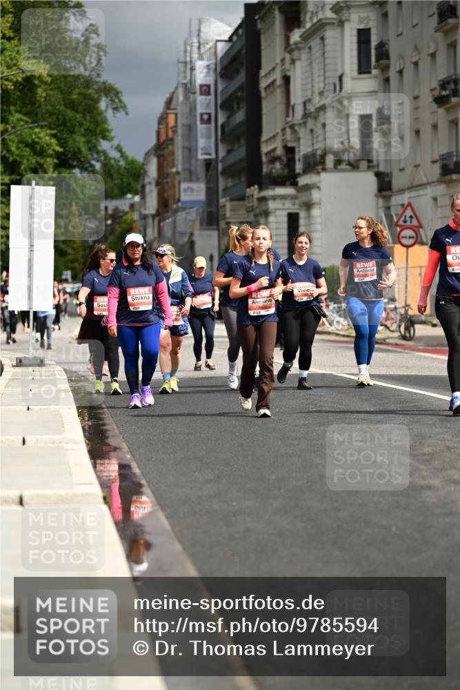 14.06.2026 - REWE Women's Run Dr. Thomas Lammeyer http://msf.ph/oto/9785594 14.06.2026 10:56:10 Laufen  meine-sportfotos.de