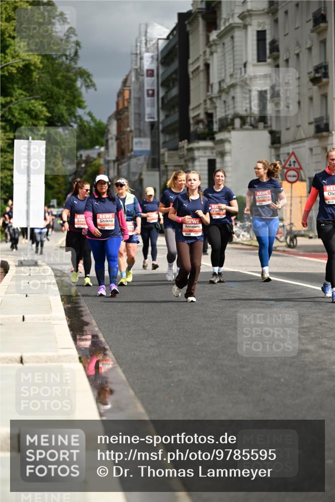 14.06.2026 - REWE Women's Run Dr. Thomas Lammeyer http://msf.ph/oto/9785595 14.06.2026 10:56:10 Laufen  meine-sportfotos.de