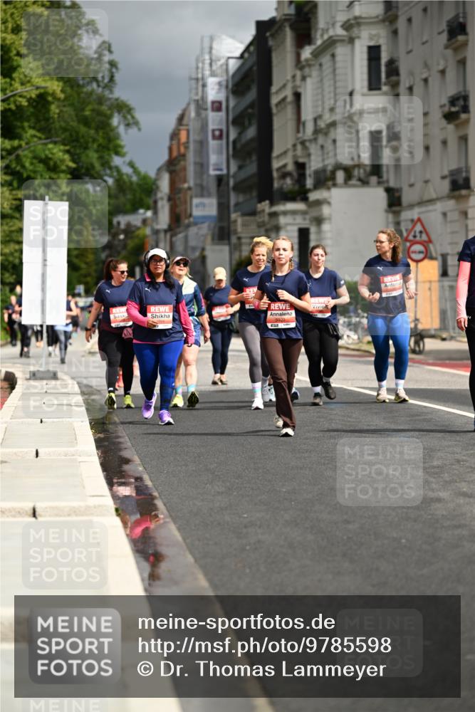 14.06.2026 - REWE Women's Run Dr. Thomas Lammeyer http://msf.ph/oto/9785598 14.06.2026 10:56:10 Laufen  meine-sportfotos.de