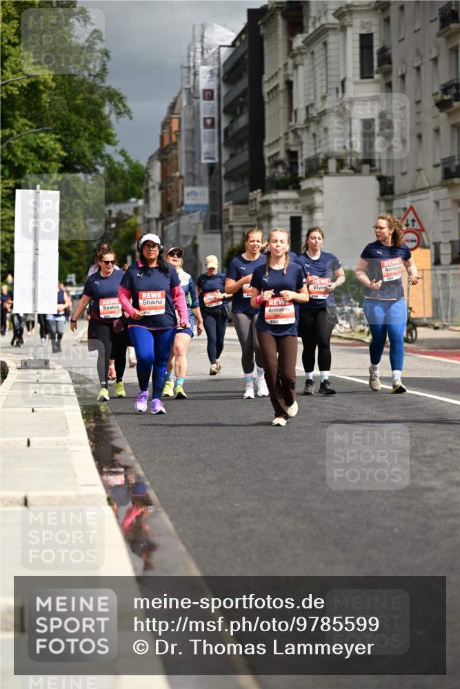 14.06.2026 - REWE Women's Run Dr. Thomas Lammeyer http://msf.ph/oto/9785599 14.06.2026 10:56:10 Laufen  meine-sportfotos.de