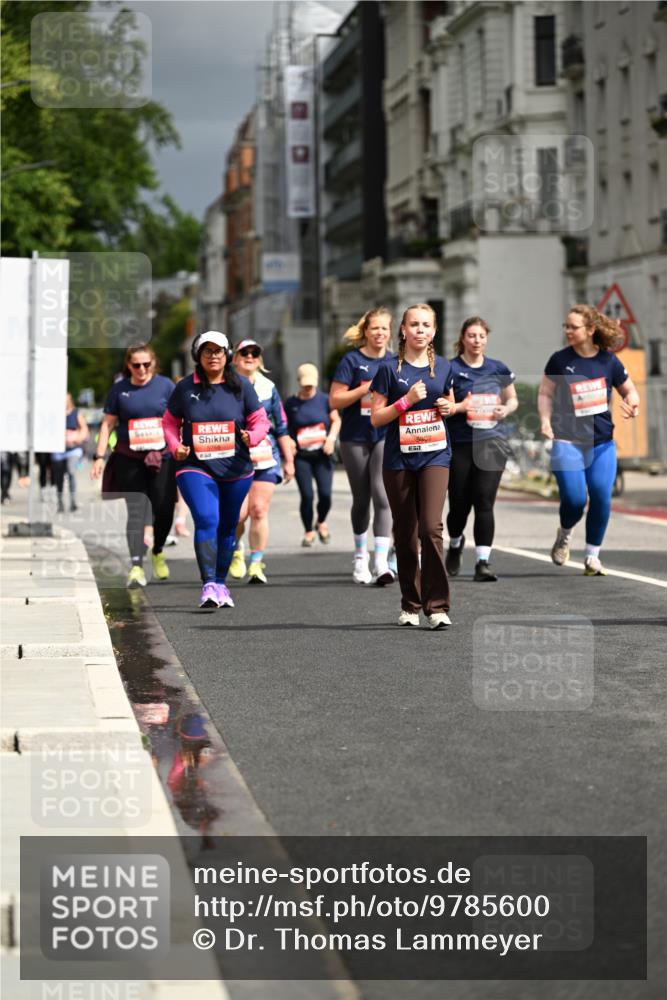 14.06.2026 - REWE Women's Run Dr. Thomas Lammeyer http://msf.ph/oto/9785600 14.06.2026 10:56:10 Laufen  meine-sportfotos.de