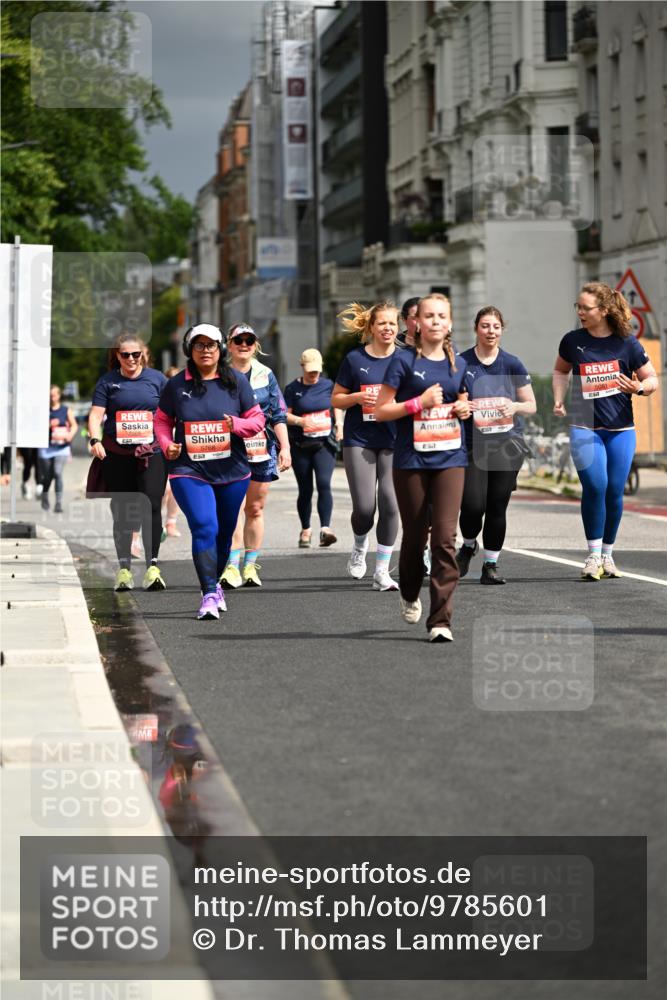 14.06.2026 - REWE Women's Run Dr. Thomas Lammeyer http://msf.ph/oto/9785601 14.06.2026 10:56:10 Laufen 857 meine-sportfotos.de