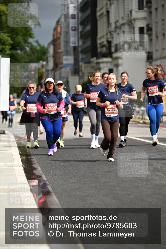14.06.2026 - REWE Women's Run Dr. Thomas Lammeyer http://msf.ph/oto/9785603 14.06.2026 10:56:10 Laufen 5768, 5302, 51 meine-sportfotos.de