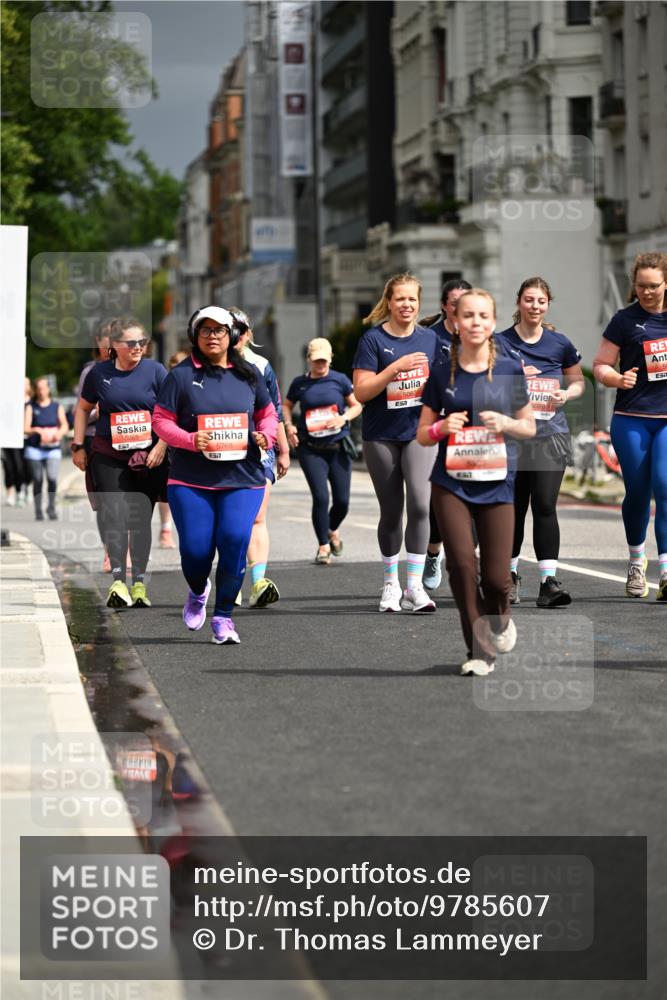 14.06.2026 - REWE Women's Run Dr. Thomas Lammeyer http://msf.ph/oto/9785607 14.06.2026 10:56:11 Laufen 5082, 5768, 633, 50801 meine-sportfotos.de
