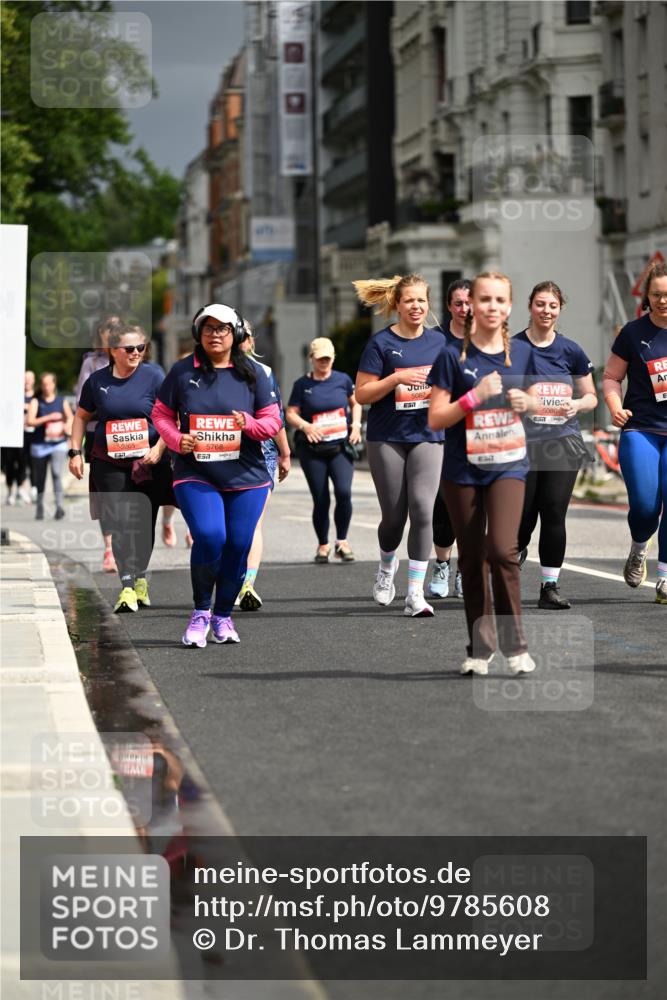 14.06.2026 - REWE Women's Run Dr. Thomas Lammeyer http://msf.ph/oto/9785608 14.06.2026 10:56:11 Laufen 7, 5768, 5082, 657, 5080 meine-sportfotos.de