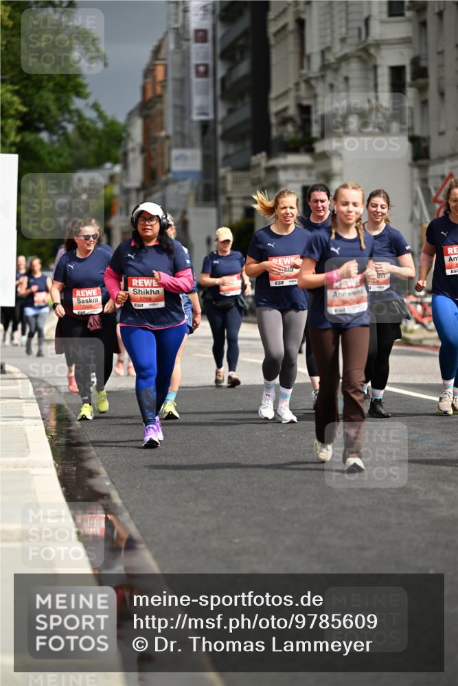 14.06.2026 - REWE Women's Run Dr. Thomas Lammeyer http://msf.ph/oto/9785609 14.06.2026 10:56:11 Laufen 5768, 7, 51 meine-sportfotos.de