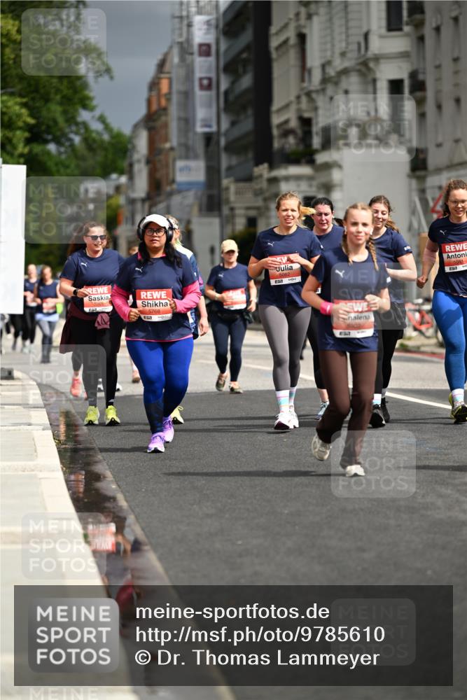 14.06.2026 - REWE Women's Run Dr. Thomas Lammeyer http://msf.ph/oto/9785610 14.06.2026 10:56:11 Laufen 5265, 5768, 5082, 57, 5302, 5081, 57 meine-sportfotos.de