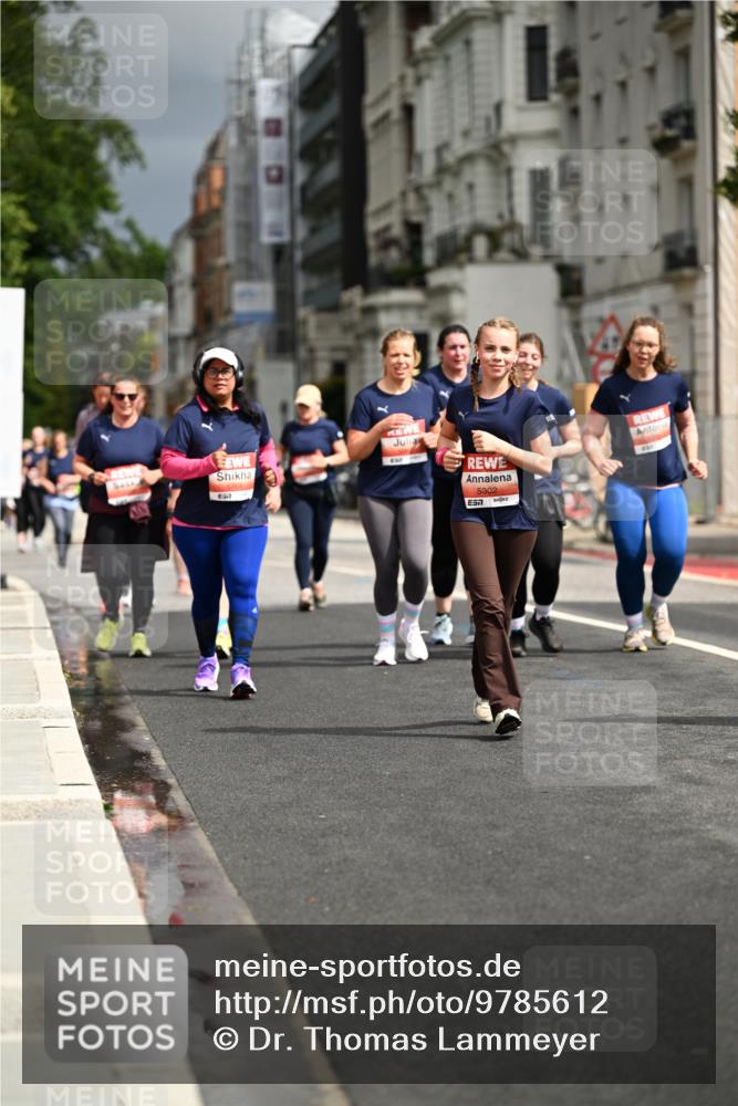 14.06.2026 - REWE Women's Run Dr. Thomas Lammeyer http://msf.ph/oto/9785612 14.06.2026 10:56:12 Laufen 5302 meine-sportfotos.de