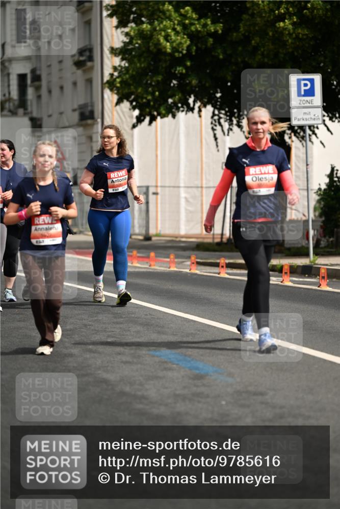 14.06.2026 - REWE Women's Run Dr. Thomas Lammeyer http://msf.ph/oto/9785616 14.06.2026 10:56:13 Laufen 83, 7 meine-sportfotos.de
