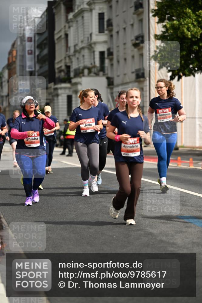 14.06.2026 - REWE Women's Run Dr. Thomas Lammeyer http://msf.ph/oto/9785617 14.06.2026 10:56:13 Laufen 5768, 7, 5081 meine-sportfotos.de