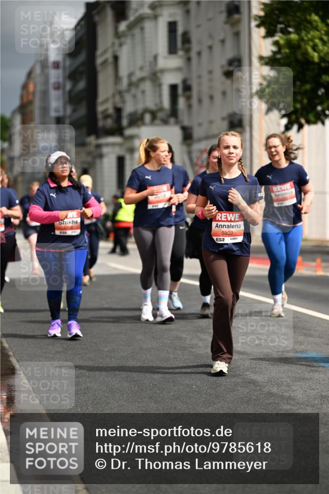 14.06.2026 - REWE Women's Run Dr. Thomas Lammeyer http://msf.ph/oto/9785618 14.06.2026 10:56:13 Laufen 5302, 7 meine-sportfotos.de