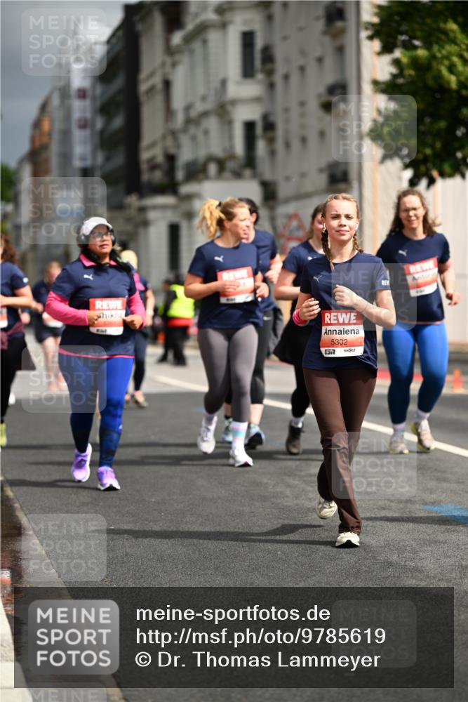 14.06.2026 - REWE Women's Run Dr. Thomas Lammeyer http://msf.ph/oto/9785619 14.06.2026 10:56:13 Laufen 5302, 7 meine-sportfotos.de