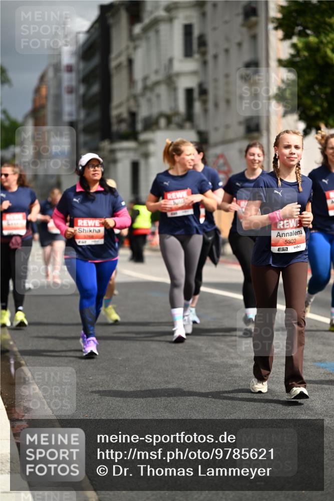 14.06.2026 - REWE Women's Run Dr. Thomas Lammeyer http://msf.ph/oto/9785621 14.06.2026 10:56:14 Laufen 5302 meine-sportfotos.de
