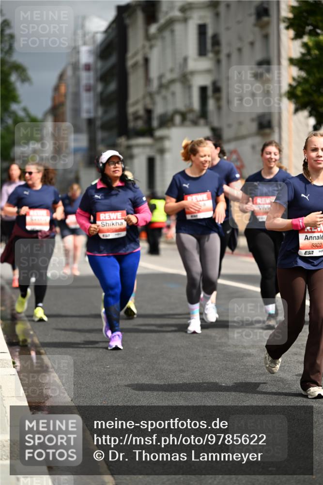 14.06.2026 - REWE Women's Run Dr. Thomas Lammeyer http://msf.ph/oto/9785622 14.06.2026 10:56:14 Laufen 5302 meine-sportfotos.de