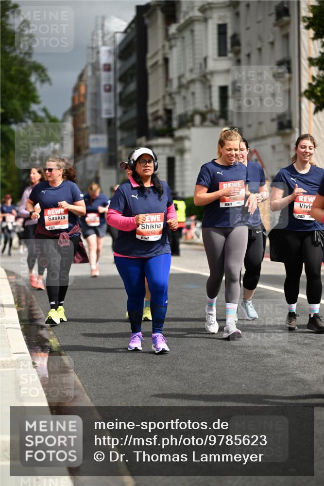 14.06.2026 - REWE Women's Run Dr. Thomas Lammeyer http://msf.ph/oto/9785623 14.06.2026 10:56:14 Laufen 7, 5768, 5082, 508, 7 meine-sportfotos.de