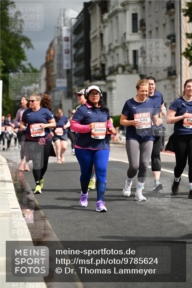 14.06.2026 - REWE Women's Run Dr. Thomas Lammeyer http://msf.ph/oto/9785624 14.06.2026 10:56:14 Laufen 5265, 5768, 082, 508, 57 meine-sportfotos.de