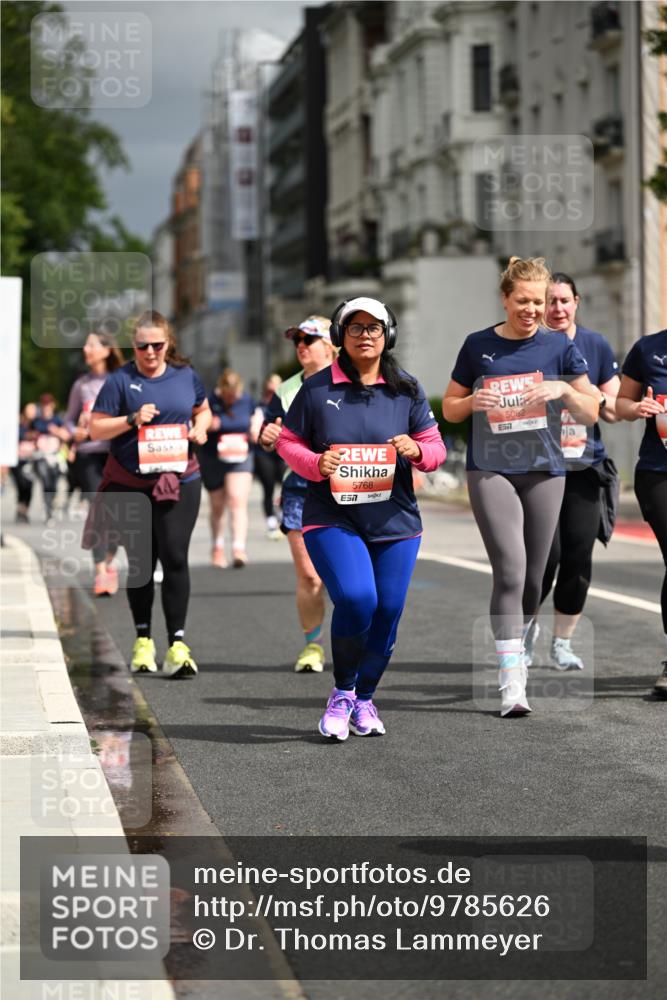 14.06.2026 - REWE Women's Run Dr. Thomas Lammeyer http://msf.ph/oto/9785626 14.06.2026 10:56:14 Laufen 5768, 5082, 517 meine-sportfotos.de