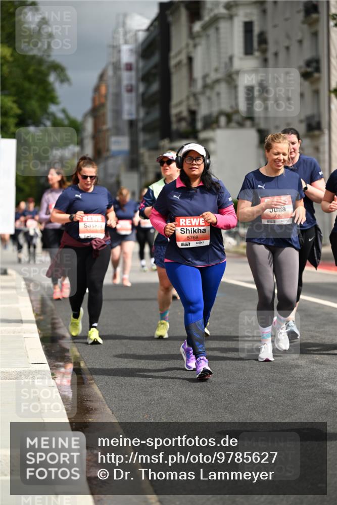 14.06.2026 - REWE Women's Run Dr. Thomas Lammeyer http://msf.ph/oto/9785627 14.06.2026 10:56:14 Laufen 5768, 5082, 7 meine-sportfotos.de
