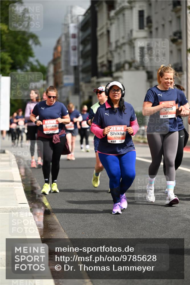 14.06.2026 - REWE Women's Run Dr. Thomas Lammeyer http://msf.ph/oto/9785628 14.06.2026 10:56:15 Laufen 5768, 7, 5082, 57 meine-sportfotos.de