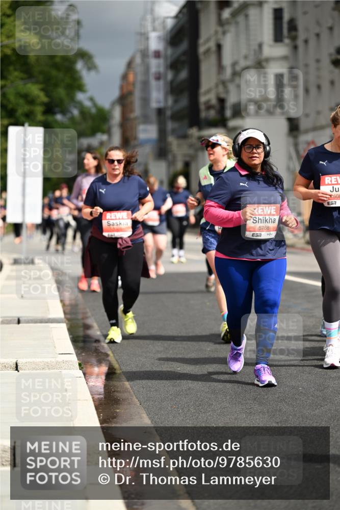 14.06.2026 - REWE Women's Run Dr. Thomas Lammeyer http://msf.ph/oto/9785630 14.06.2026 10:56:15 Laufen 5768, 508, 7 meine-sportfotos.de