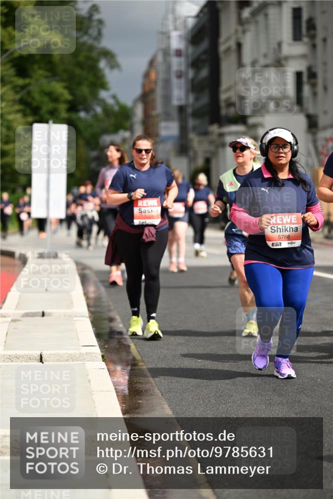 14.06.2026 - REWE Women's Run Dr. Thomas Lammeyer http://msf.ph/oto/9785631 14.06.2026 10:56:15 Laufen 5768, 7 meine-sportfotos.de