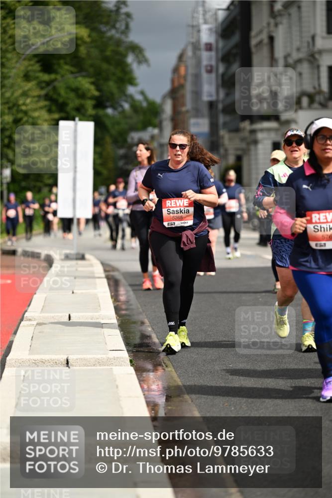 14.06.2026 - REWE Women's Run Dr. Thomas Lammeyer http://msf.ph/oto/9785633 14.06.2026 10:56:15 Laufen 7, 5265, 576, 51 meine-sportfotos.de