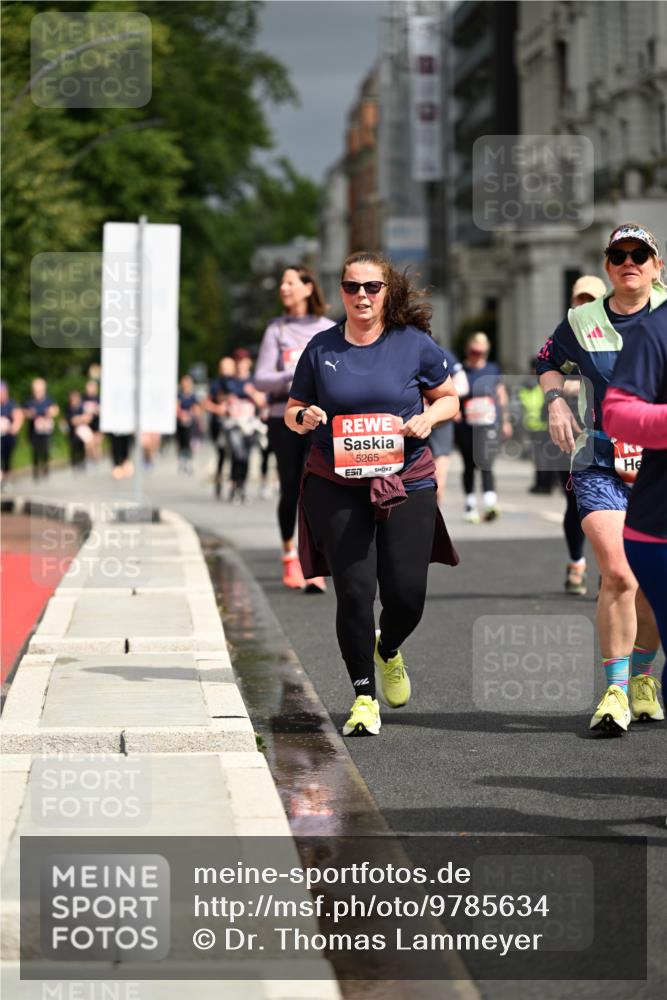 14.06.2026 - REWE Women's Run Dr. Thomas Lammeyer http://msf.ph/oto/9785634 14.06.2026 10:56:16 Laufen 5265, 7 meine-sportfotos.de