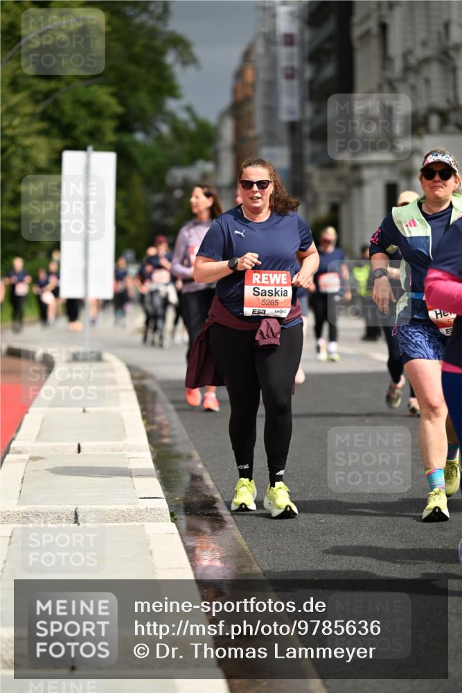14.06.2026 - REWE Women's Run Dr. Thomas Lammeyer http://msf.ph/oto/9785636 14.06.2026 10:56:16 Laufen 224, 5265, 5 meine-sportfotos.de
