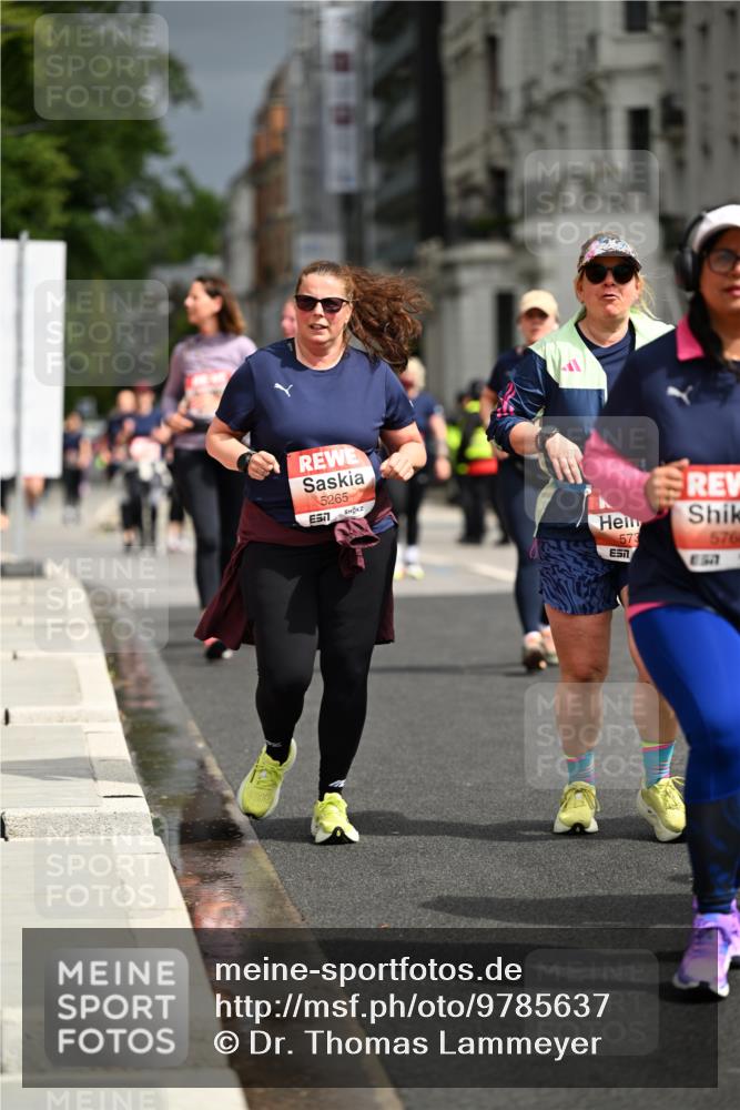 14.06.2026 - REWE Women's Run Dr. Thomas Lammeyer http://msf.ph/oto/9785637 14.06.2026 10:56:16 Laufen 5265, 7, 573, 576 meine-sportfotos.de