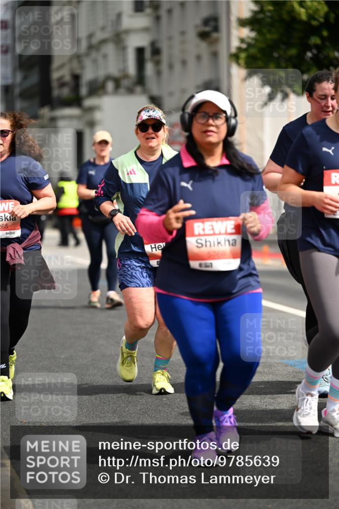 14.06.2026 - REWE Women's Run Dr. Thomas Lammeyer http://msf.ph/oto/9785639 14.06.2026 10:56:16 Laufen 265 meine-sportfotos.de