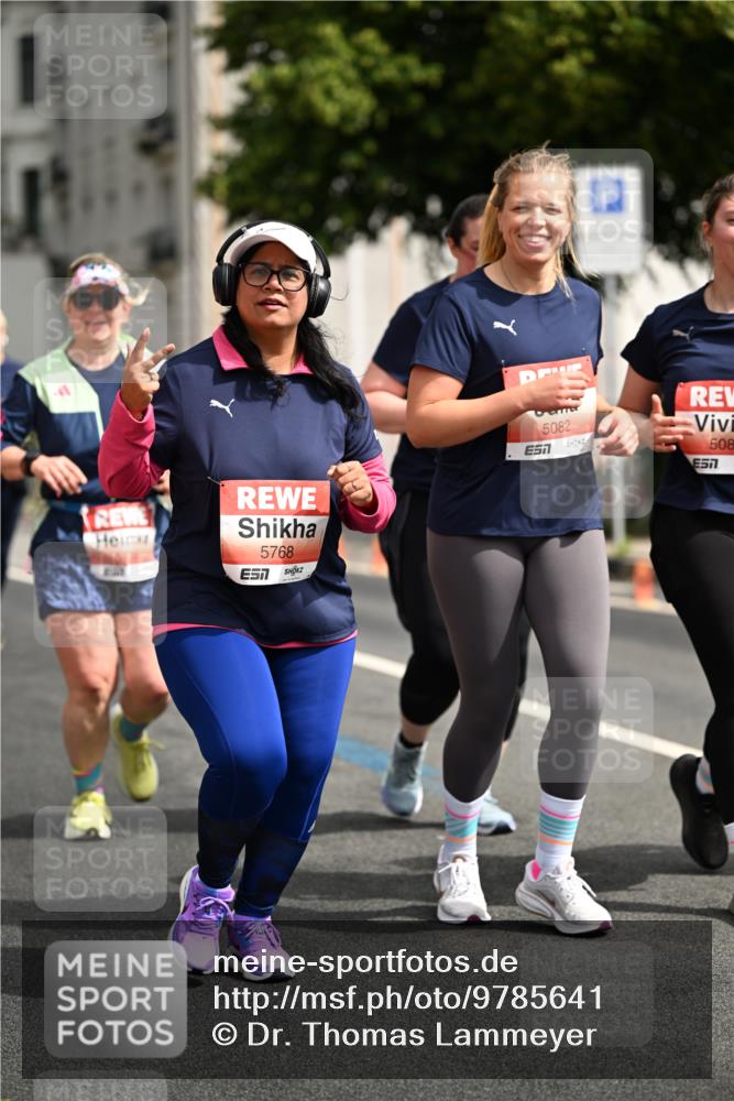 14.06.2026 - REWE Women's Run Dr. Thomas Lammeyer http://msf.ph/oto/9785641 14.06.2026 10:56:17 Laufen 508, 7, 839, 5768, 5082, 7 meine-sportfotos.de